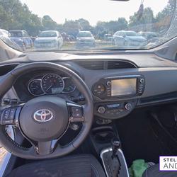 Toyota Yaris Yaris Hybride 100h Dynamic M&eacute;rignac