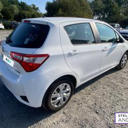 Toyota Yaris Yaris Hybride 100h Dynamic M&eacute;rignac
