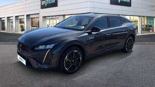 Peugeot 408  - Allure - photo 0