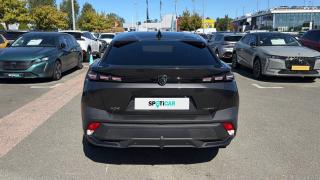 Peugeot 408  - Allure - photo 4