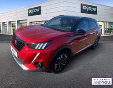 Peugeot 2008 Le Bouscat