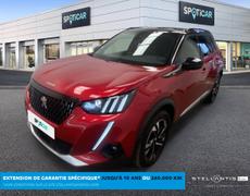 Peugeot 2008 Le Bouscat