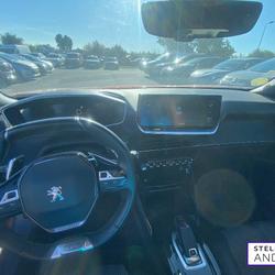 Peugeot 2008 2008 BlueHDi 130 S&S EAT8 GT Le Bouscat