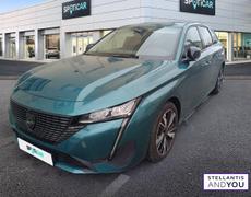 Peugeot 308 SW Phase 2