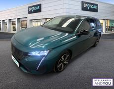 Peugeot 308 SW Phase 2 Le Bouscat