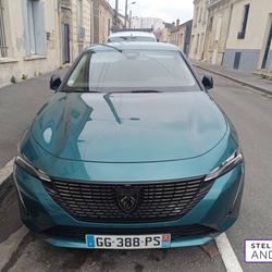 Peugeot 308 SW Phase 2 BlueHDi 130ch S&S BVM6 Allure occasion - Le Bouscat - photo 2/20