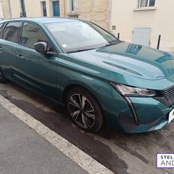 Peugeot 308 SW Phase 2 BlueHDi 130ch S&S BVM6 Allure occasion - Le Bouscat - photo 3/20