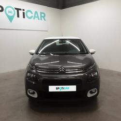 Citroen C3 C3 BlueHDi 100 S&S BVM5 Feel Lormont