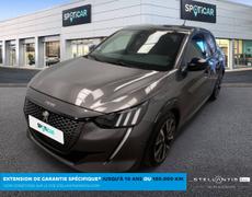 Peugeot 208 Mérignac
