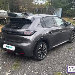 Peugeot 208 208 PureTech 130 S&S EAT8 GT M&eacute;rignac