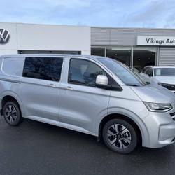Volkswagen Transporter TRANSPORTER PROCAB L1H1 2.0 TDI 170 BVA8 4MOTION BUSINESS Pont-Audemer
