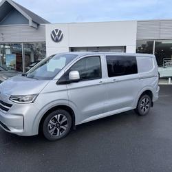 Volkswagen Transporter TRANSPORTER PROCAB L1H1 2.0 TDI 170 BVA8 4MOTION BUSINESS Pont-Audemer