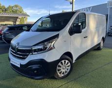 Renault Trafic Saint-Léger-de-Linières