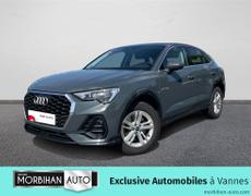 Audi Q3 Vannes