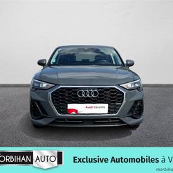 Audi Q3 45 TFSIE  245 CH S TRONIC 6 Design Vannes