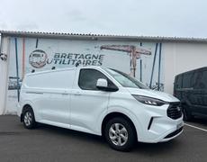 Ford Transit Custom Carquefou