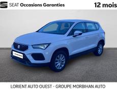 Seat Ateca Lanester