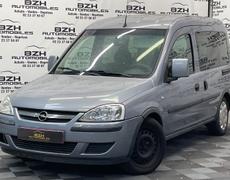 Opel Combo Tour Vern-sur-Seiche