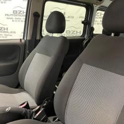 Opel Combo Tour 1.7CDTI 100CH GARANTIE 12 MOIS occasion - Vern-sur-Seiche - photo 3/12
