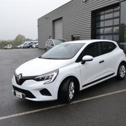 Renault Clio 5 1.0 SCE 65CH BUSINESS -21 Co&euml;tmieux