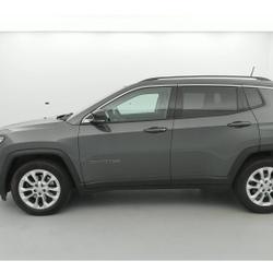 Jeep Compass Compass 1.6 I MultiJet II 130 ch BVM6 Limited Ifs