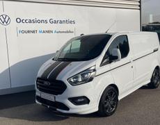Ford Transit Custom Alès