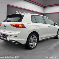 Volkswagen Golf 8 1.4 E-HYBRID OPF 245 GTE DSG Saint-Martin-de-Fontenay