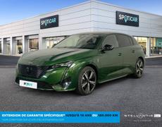 Peugeot 308 III Phase 1 Le Bouscat