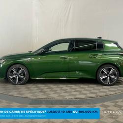 Peugeot 308 III Phase 1 308 PureTech 130ch S&S EAT8 GT Le Bouscat