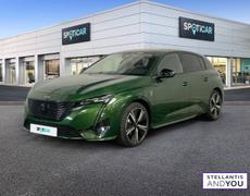 Peugeot 308 III Phase 1 Pessac