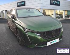 Peugeot 308 III Phase 1 Pessac