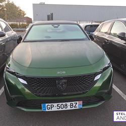 Peugeot 308 III Phase 1 308 PureTech 130ch S&S EAT8 GT Pessac