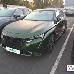 Peugeot 308 III Phase 1 308 PureTech 130ch S&S EAT8 GT Pessac
