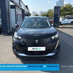 Peugeot 2008 2008 PureTech 100 S&S BVM6 Allure Lormont