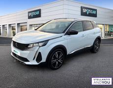 Peugeot 3008 Lormont