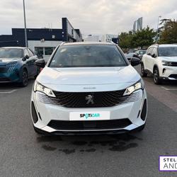 Peugeot 3008 3008 Hybrid4 300 e-EAT8 GT Pack Lormont
