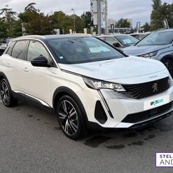 Peugeot 3008 3008 Hybrid4 300 e-EAT8 GT Pack Lormont