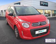 Citroen C1 Le Bouscat