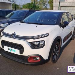 Citroen C3 C3 PureTech 83 S&S BVM5 C-Series Le Bouscat