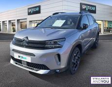 Citroen C5 Aircross Mérignac