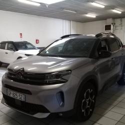 Citroen C5 Aircross C5 Aircross BlueHDi 130 S&S EAT8 Shine Lormont