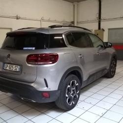 Citroen C5 Aircross C5 Aircross BlueHDi 130 S&S EAT8 Shine Lormont