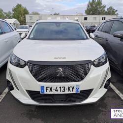 Peugeot 2008 2008 PureTech 130 S&S EAT8 Allure Pack M&eacute;rignac