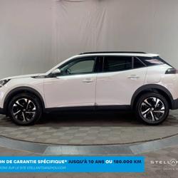 Peugeot 2008 2008 PureTech 130 S&S EAT8 Allure Pack M&eacute;rignac