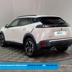Peugeot 2008 2008 PureTech 130 S&S EAT8 Allure Pack M&eacute;rignac
