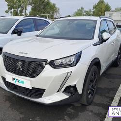 Peugeot 2008 2008 PureTech 130 S&S EAT8 Allure Pack M&eacute;rignac