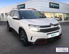 Citroen C5 Aircross Le Bouscat
