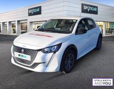 Peugeot e-208 Mérignac
