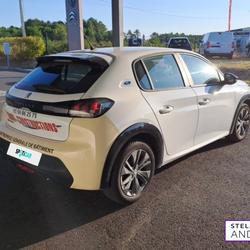 Peugeot e-208 208 ELECTRIQUE 50 KWH 136 ACTIVE BUSINESS R M&eacute;rignac