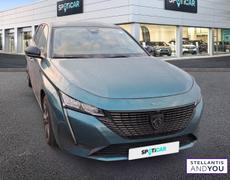 Peugeot 308 SW Phase 2